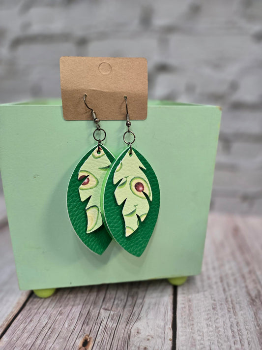 Earrings - Item 6046
