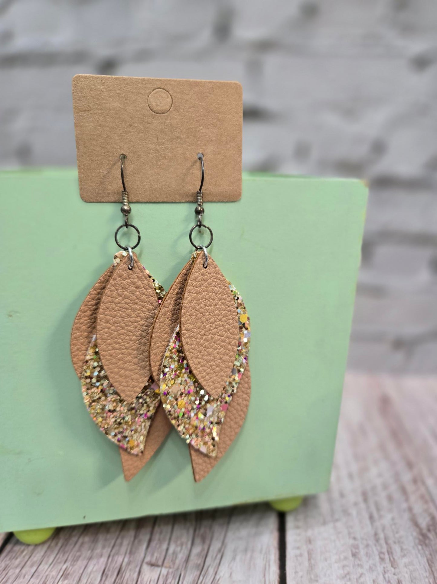 Earrings - Item 6047