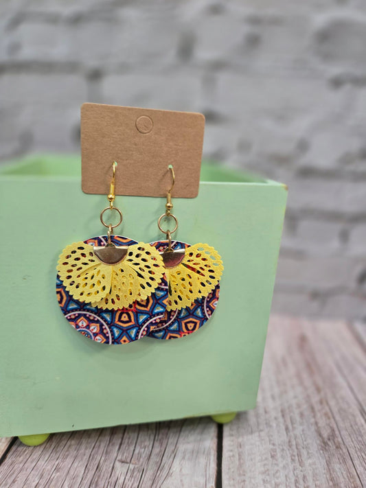 Earrings - Item 6050