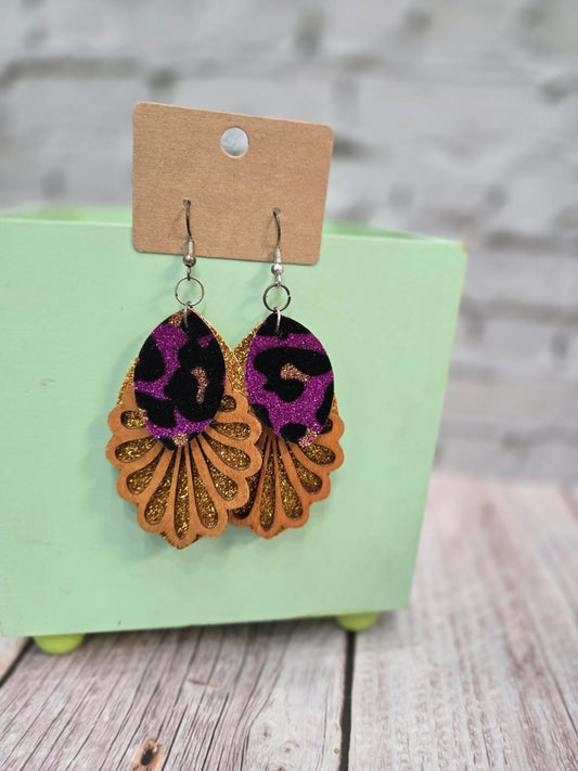 Earrings - Item 6053