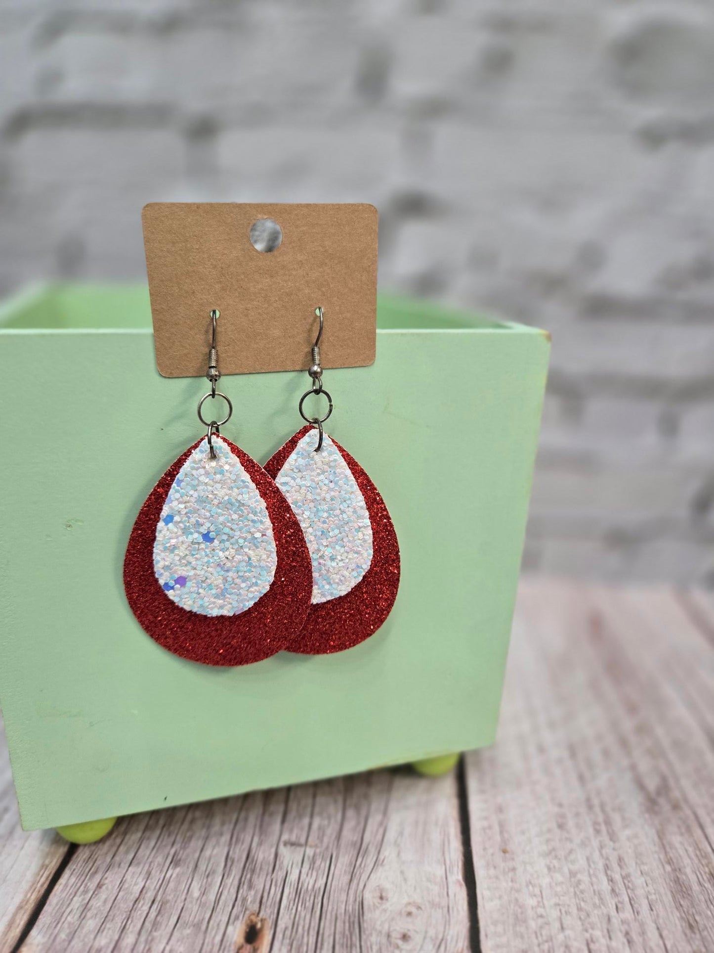 Earrings - Item 6054