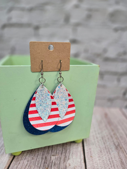 Earrings - Item 6055
