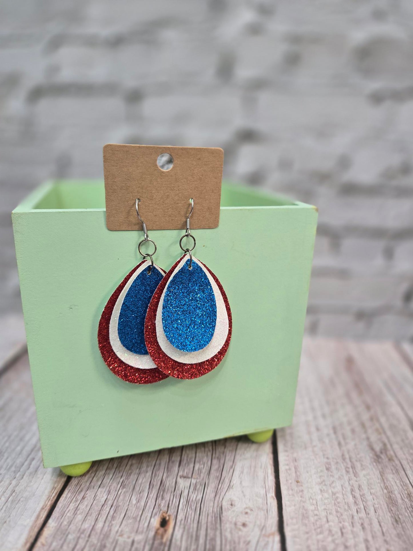 Earrings - Item 6058