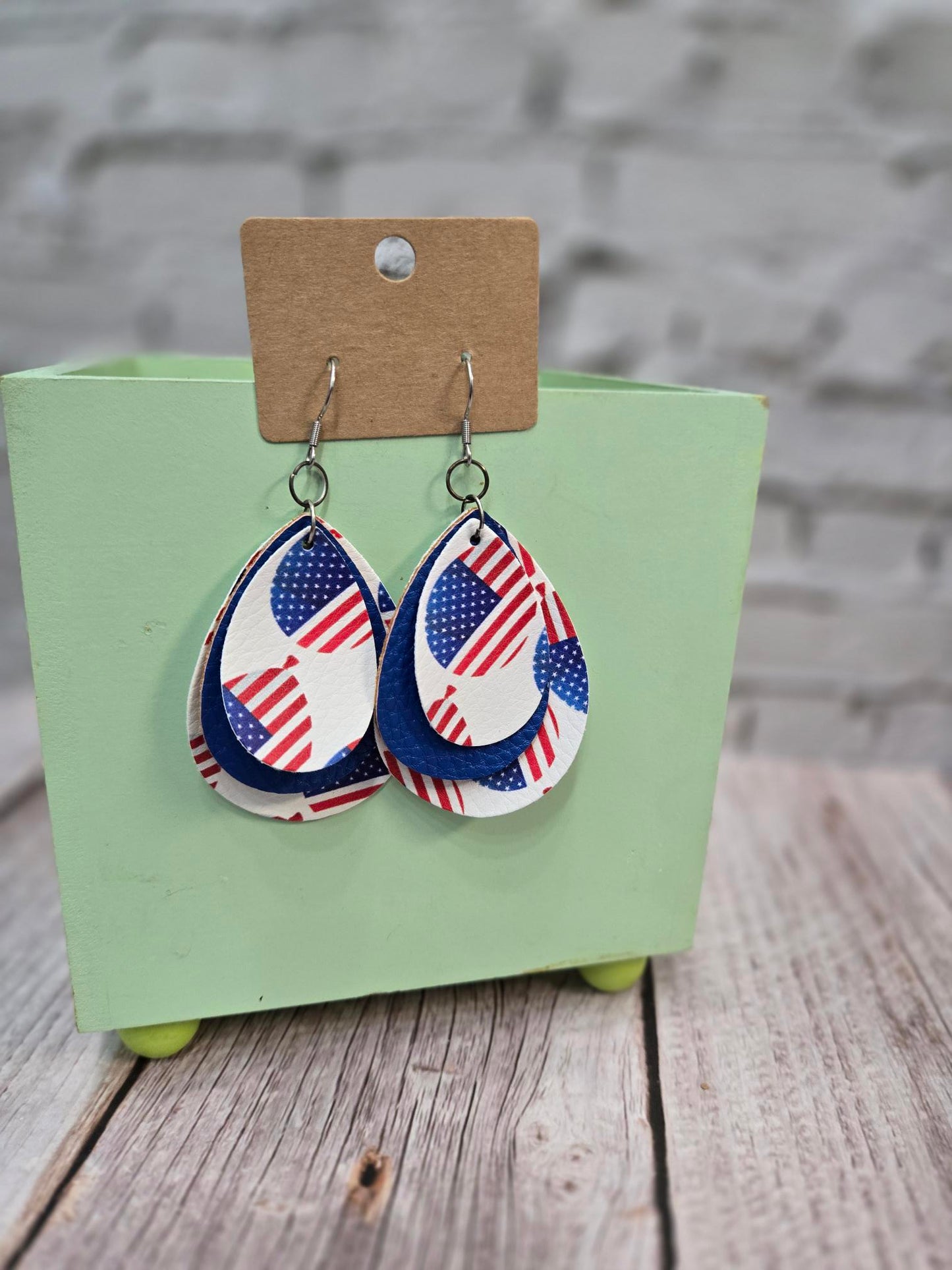 Earrings - Item 6059