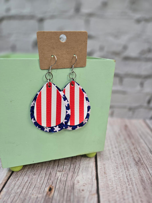 Earrings - Item 6060