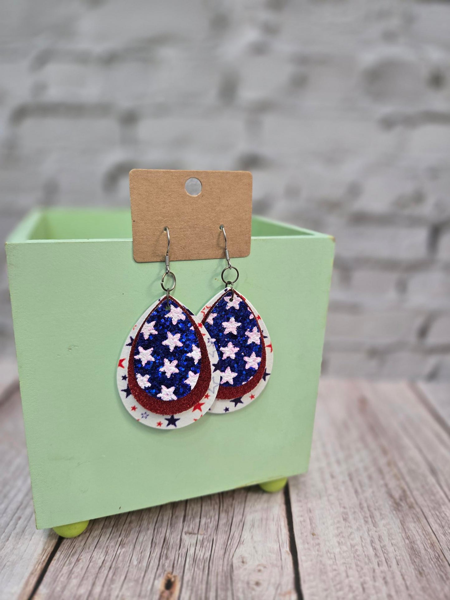 Earrings - Item 6061