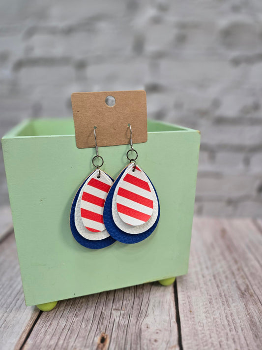 Earrings - Item 6062