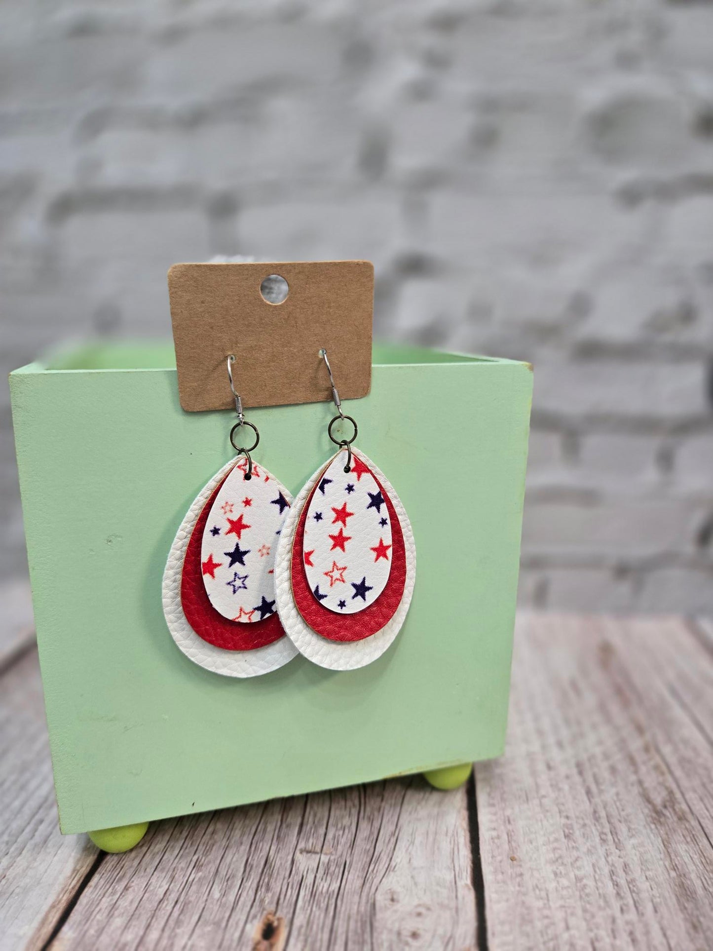 Earrings - Item 6063