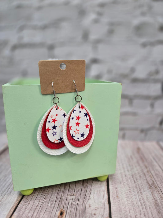 Earrings - Item 6063