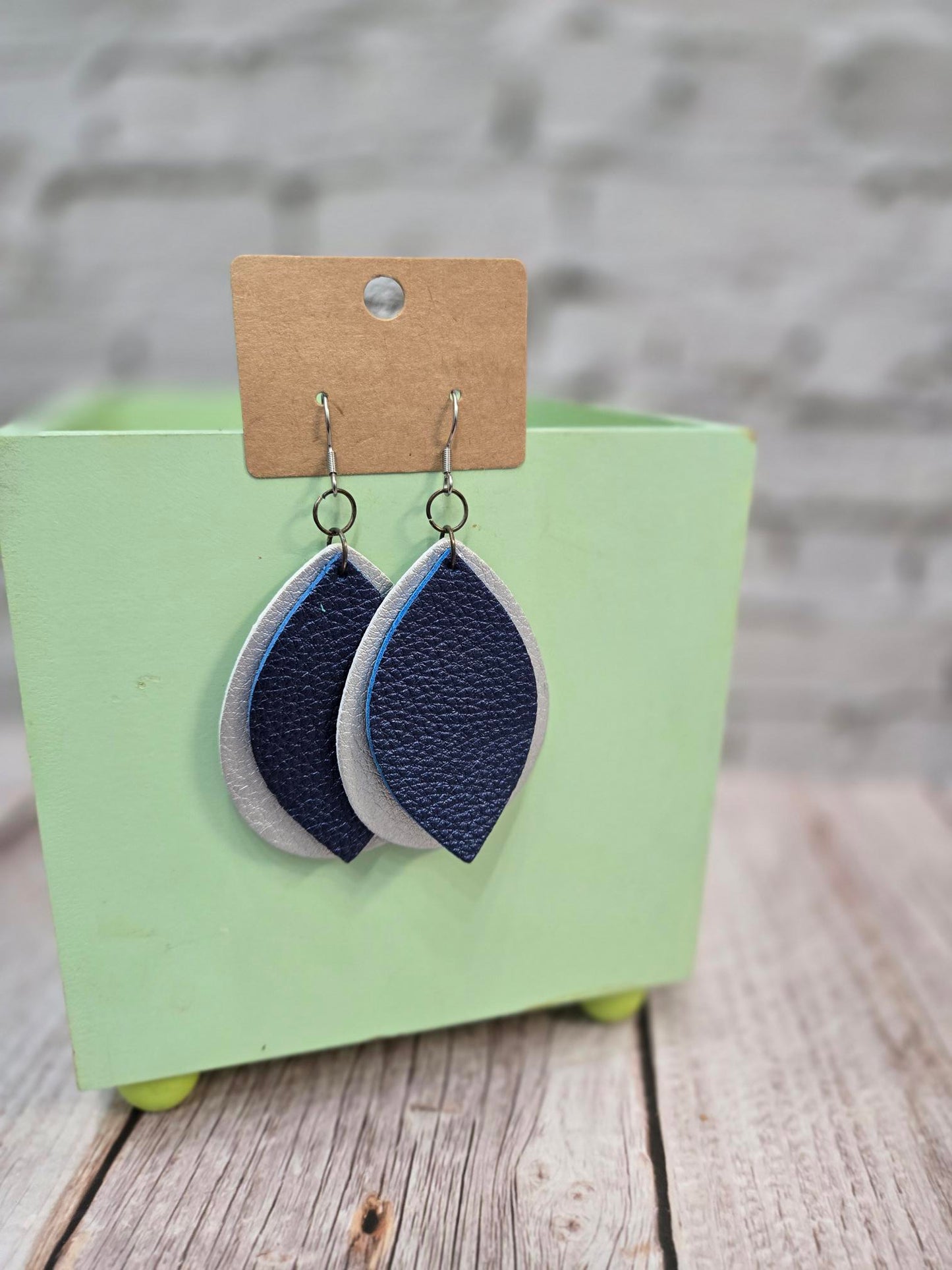 Earrings - Item 6066