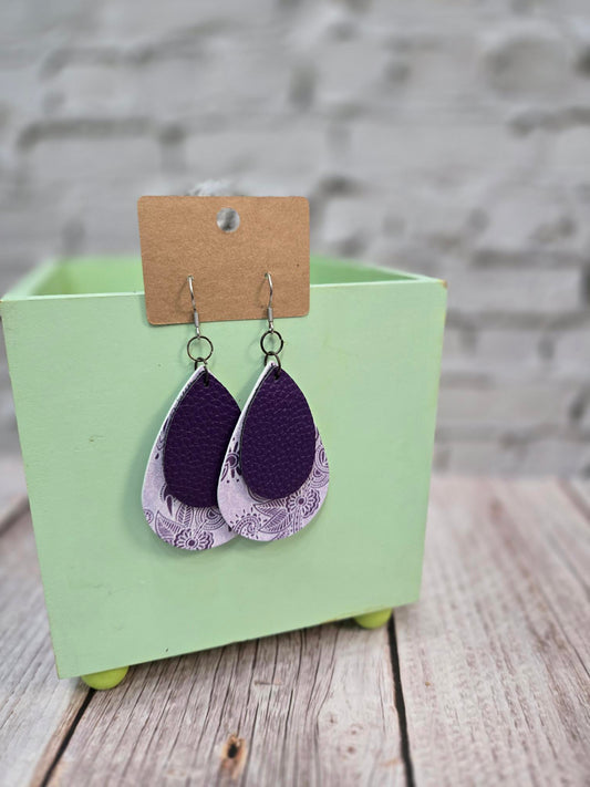 Earrings - Item 6067