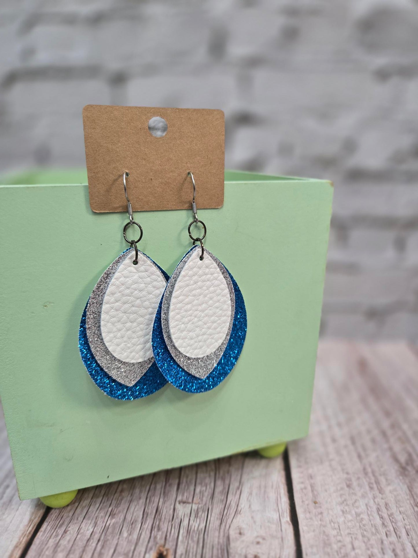 Earrings - Item 6068