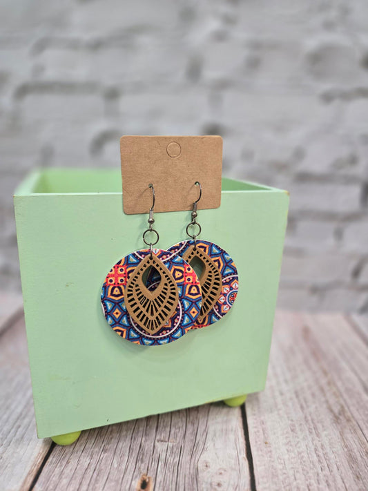 Earrings - Item 6070
