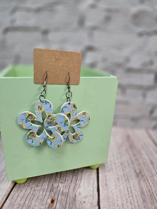 Earrings - Item 6072