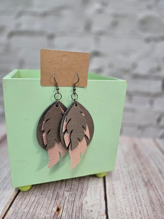 Earrings - Item 6073