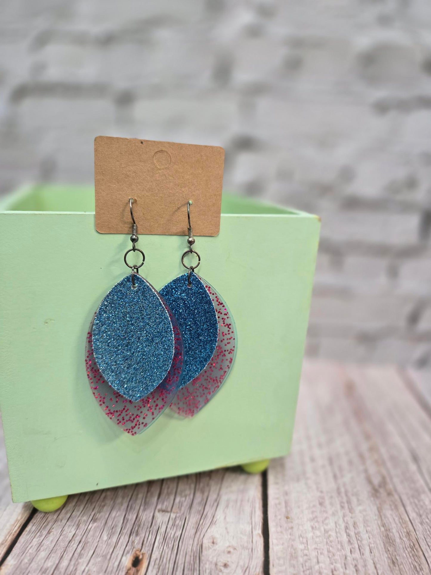 Earrings - Item 6074