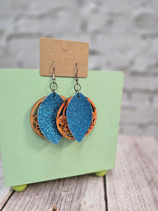 Earrings - Item 6077