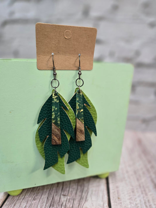 Earrings - Item 6078