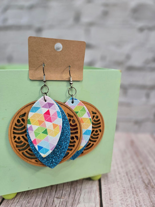 Earrings - Item 6082