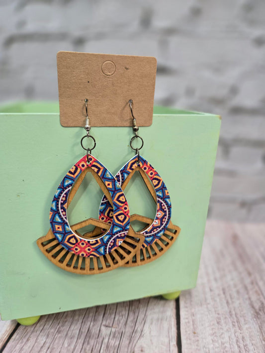 Earrings - Item 6083