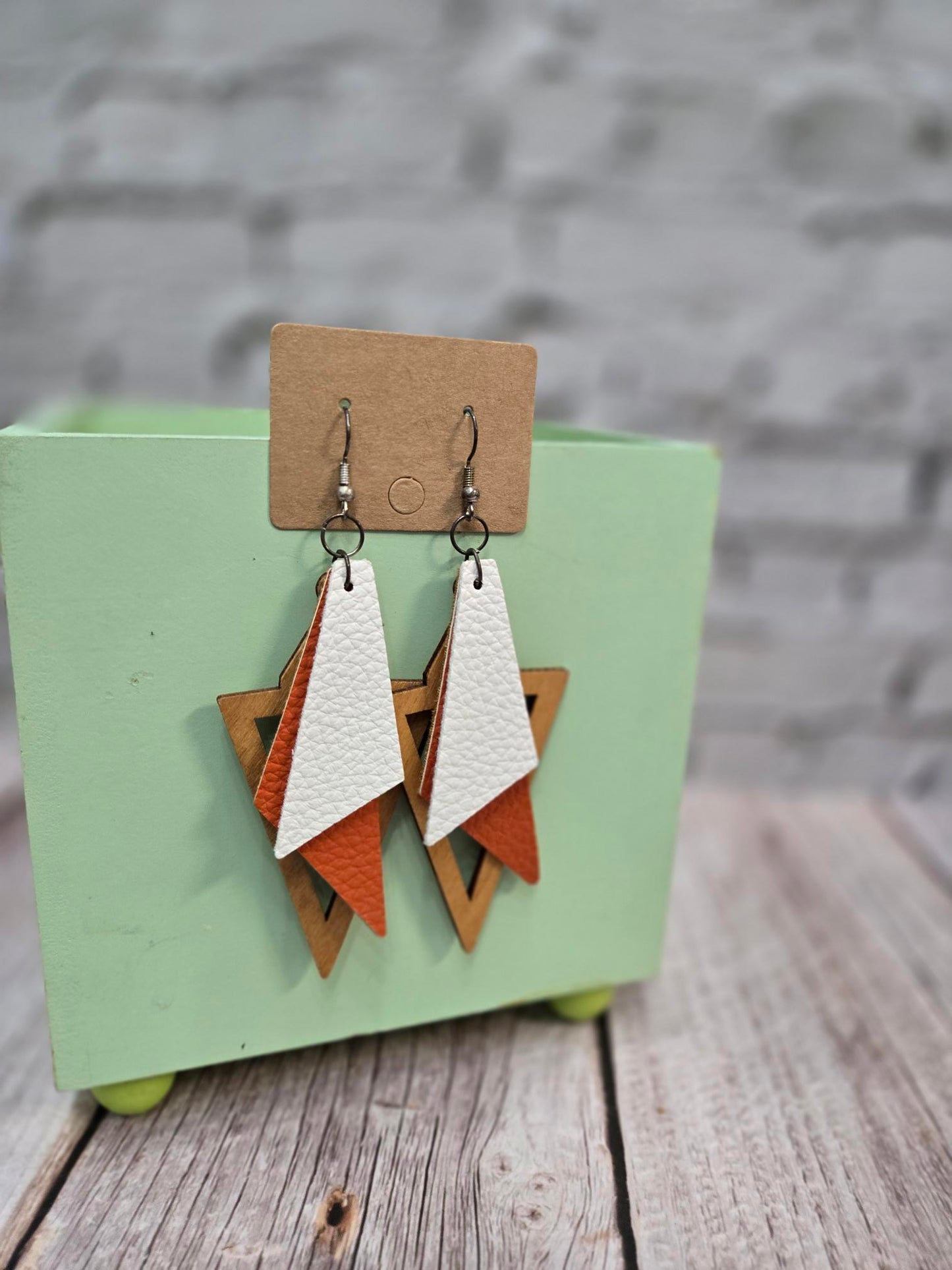 Earrings - Item 6084