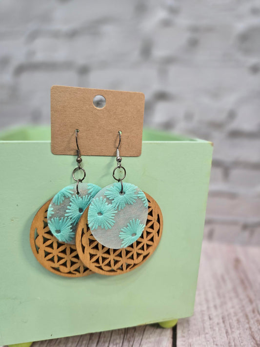 Earrings - Item 6085
