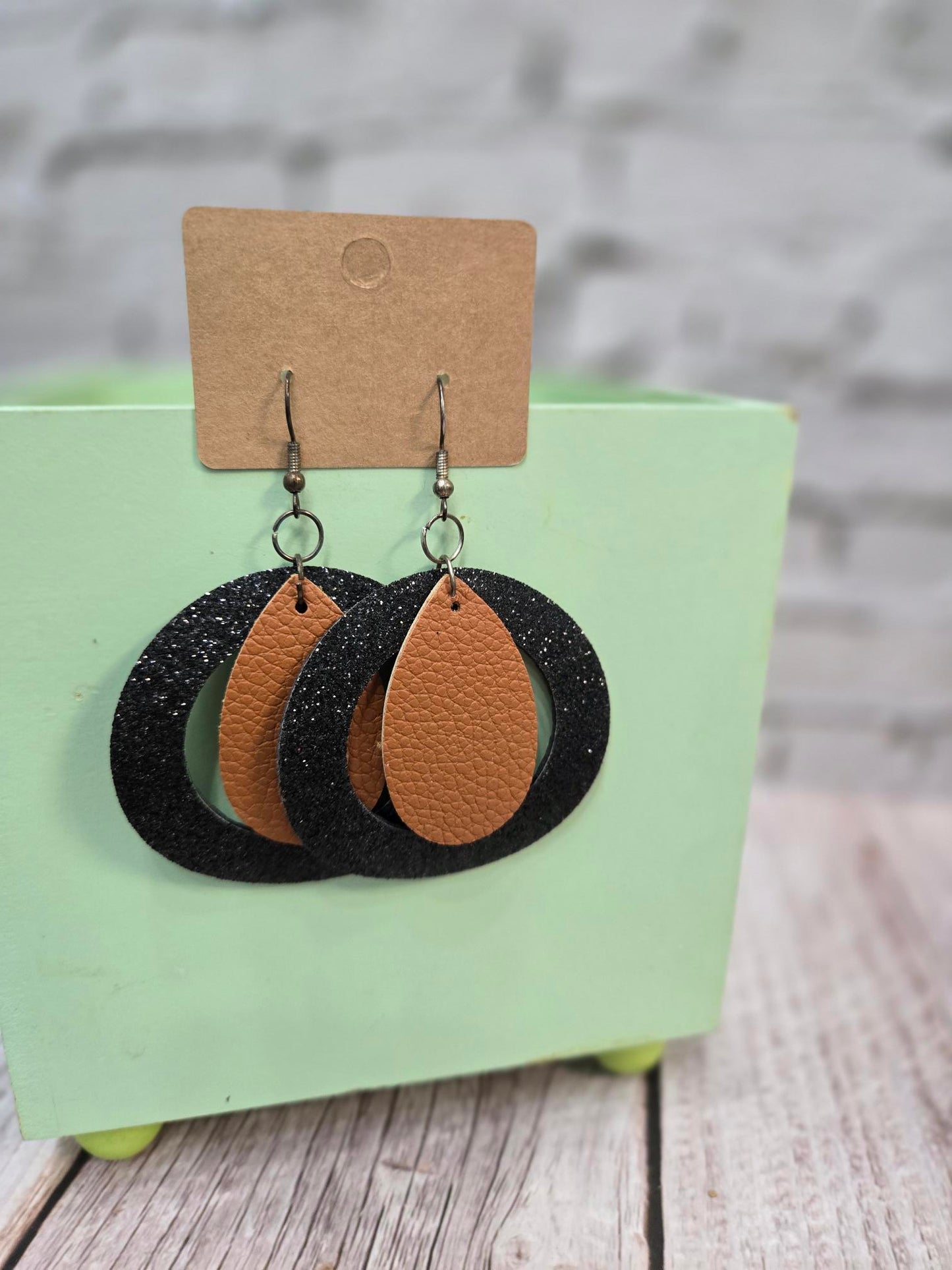 Earrings - Item 6086