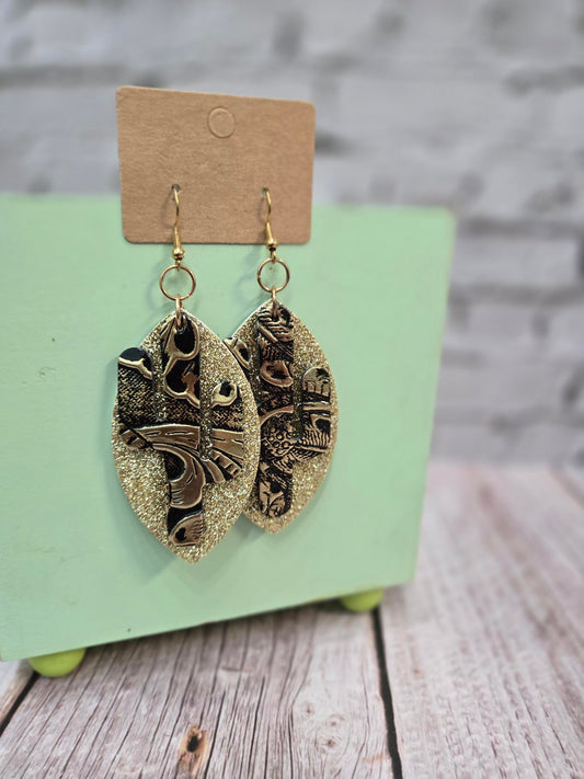 Earrings - Item 6087