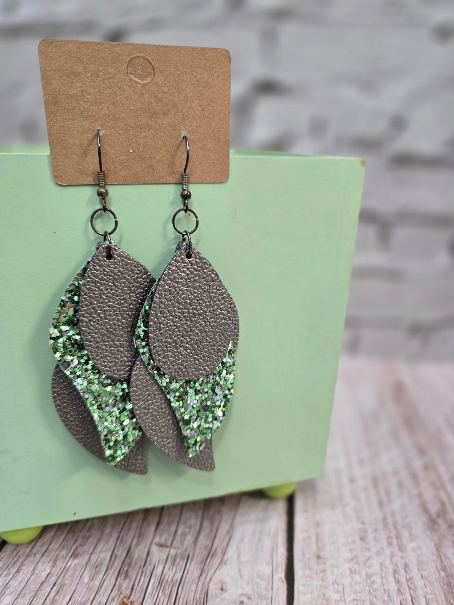 Earrings - Item 6088