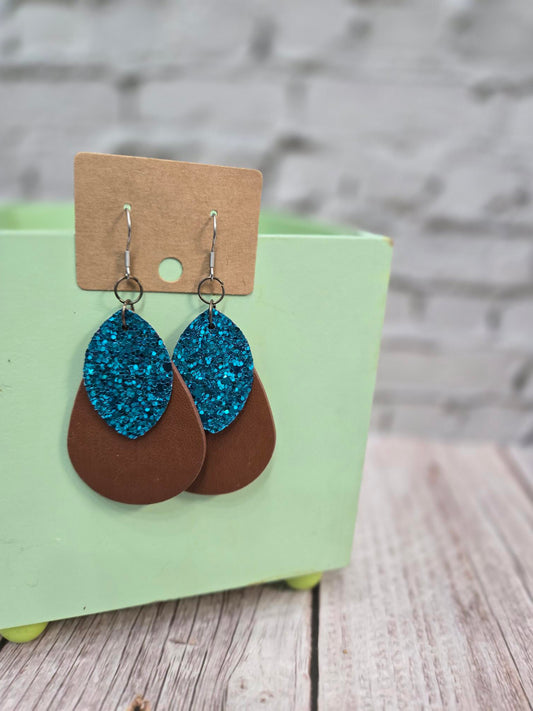 Earrings - Item 6089