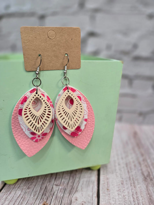 Earrings - Item 6090