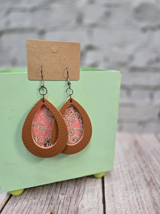 Earrings - Item 6091