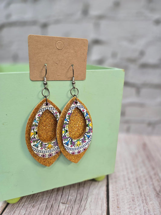 Earrings - Item 6095