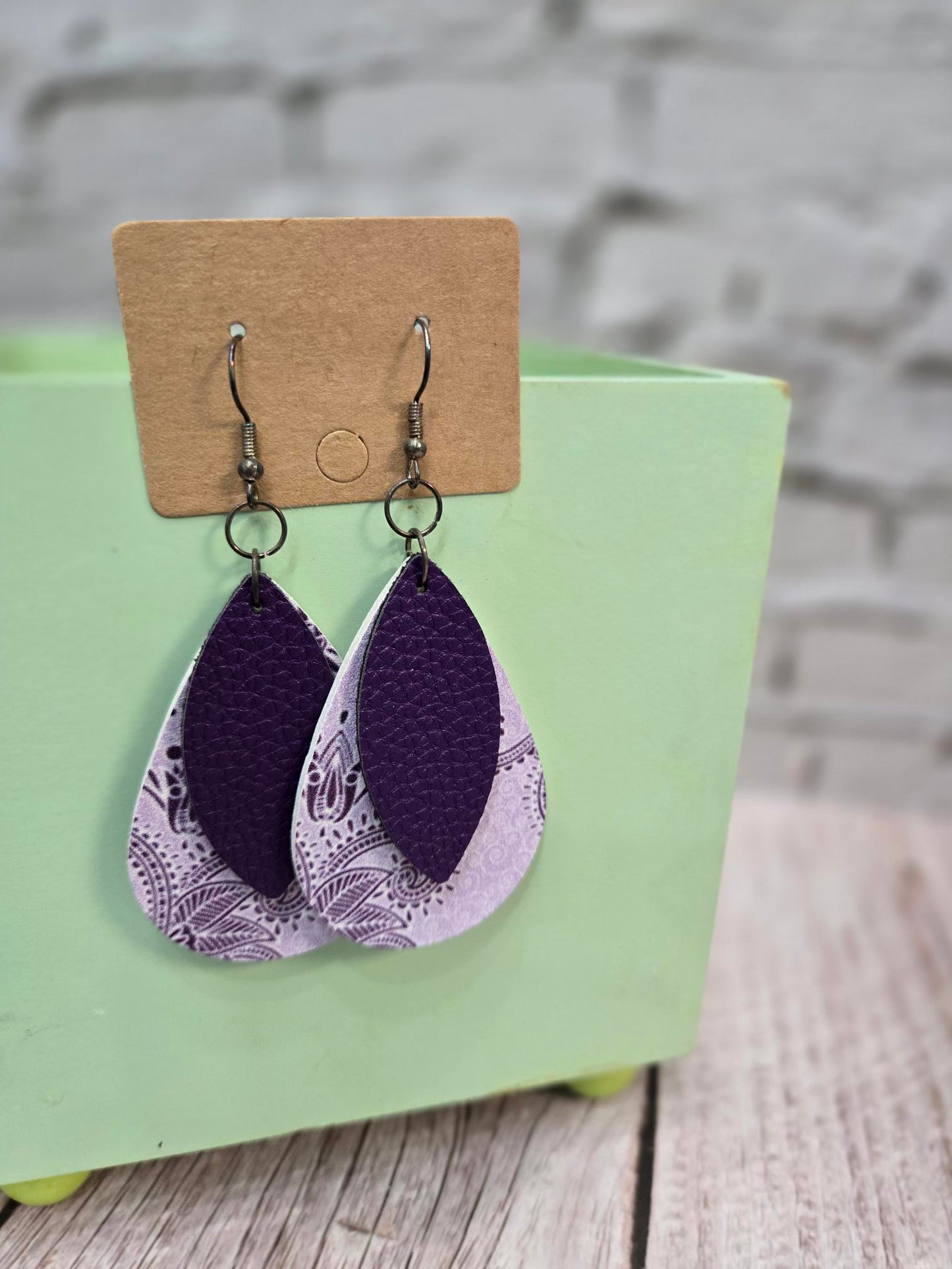 Earrings - Item 6096