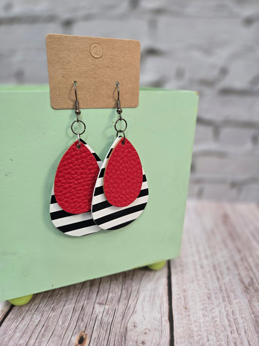 Earrings - Item 6098