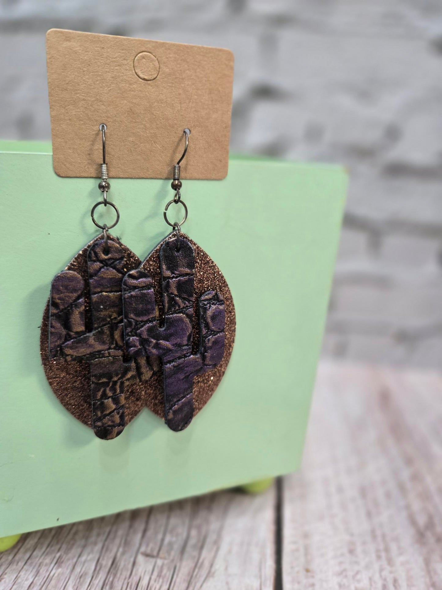 Earrings - Item 6099