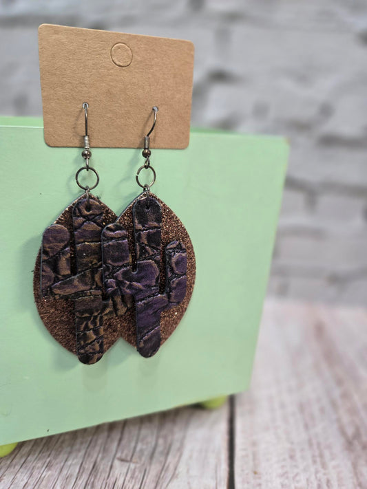 Earrings - Item 6099
