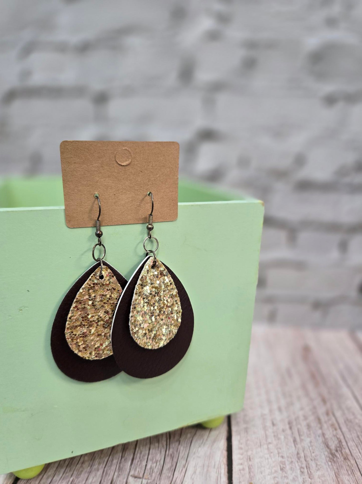 Earrings - Item 6102