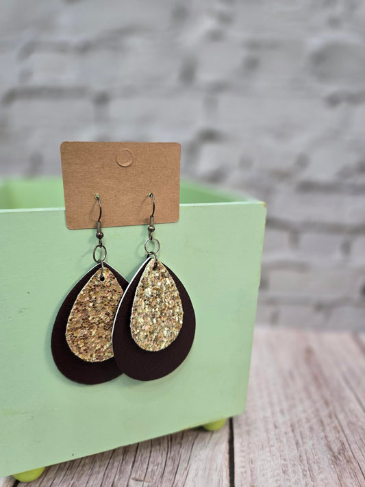 Earrings - Item 6102