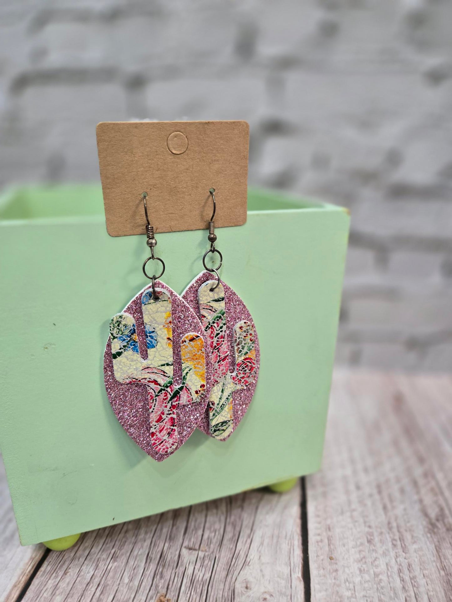 Earrings - Item 6103