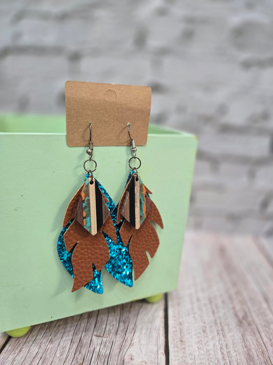 Earrings - Item 6104