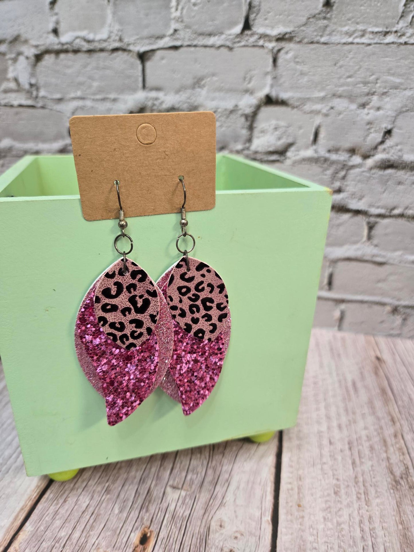 Earrings - Item 6105