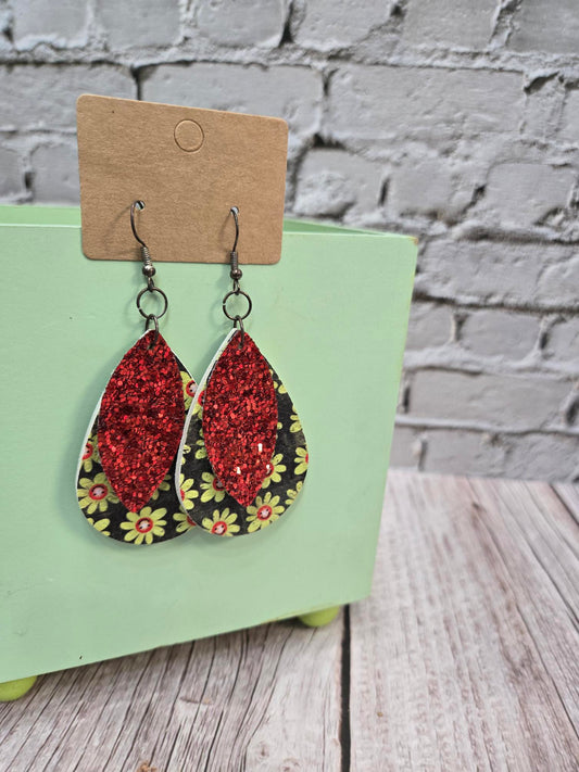 Earrings - Item 6106