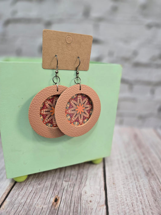 Earrings - Item 6112