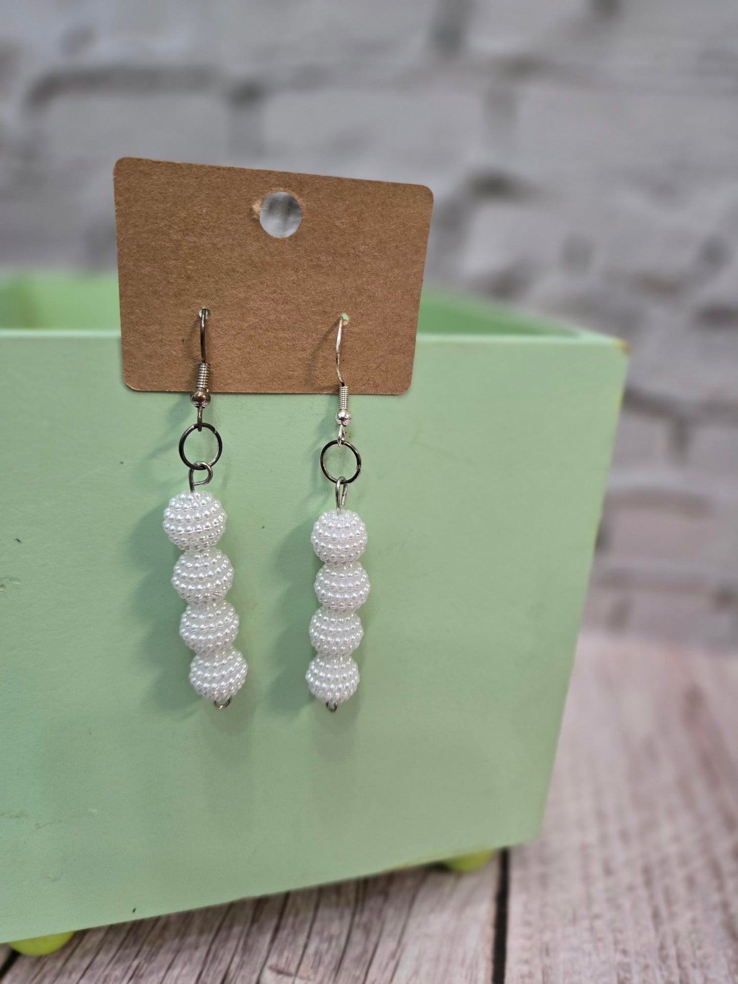 Earrings - Item 6113