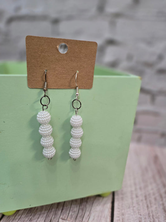 Earrings - Item 6113