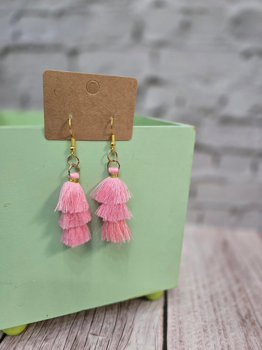 Earrings - Item 6116