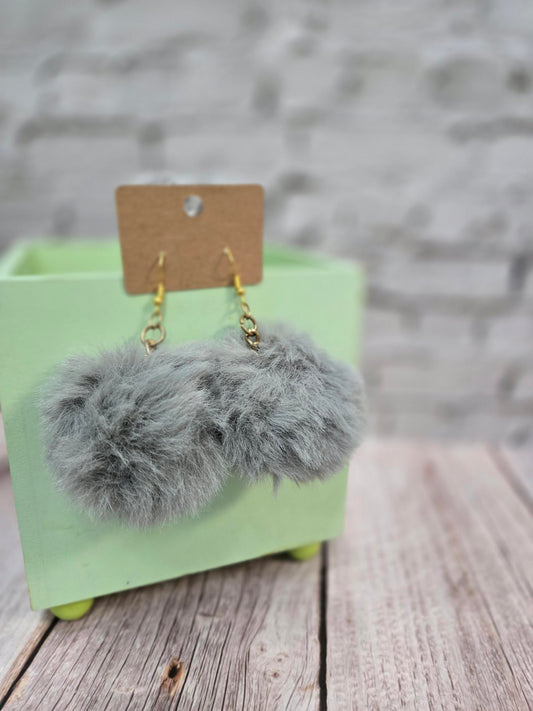 Earrings - Item 6119