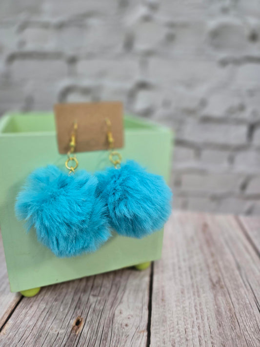 Earrings - Item 6120