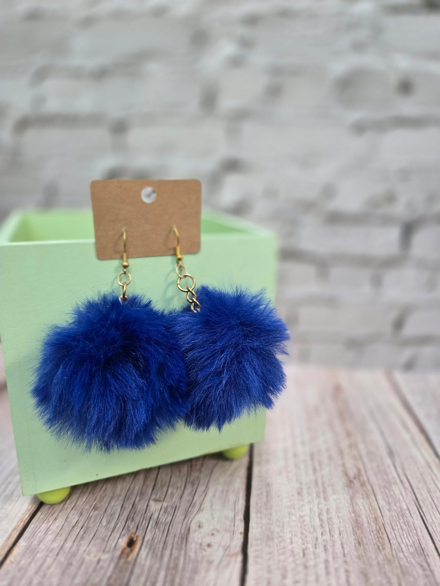 Earrings - Item 6121